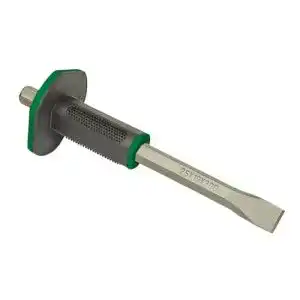 Fliesenmeißel Brüder Mannesmann Flachmeißel M65421