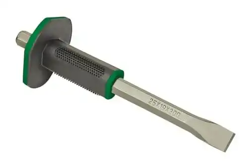 Fliesenmeißel Brüder Mannesmann Flachmeißel M65421