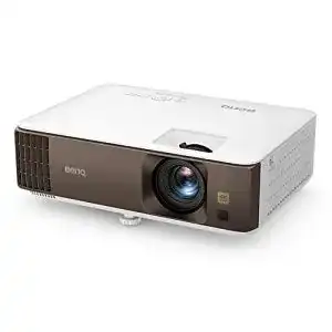 BenQ W1800 4K HDR Heimkino-Beamer mit 100% Rec. 709