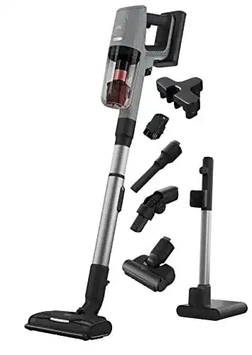 Bürstsauger AEG Animal 8000 AP81AB25UG Automatik für Tierhaare