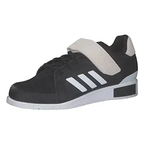 adidas Gewichtheberschuhe für Herren Fu8154 in Größe 40 EU