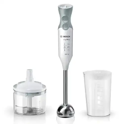 Bosch ErgoMixx MSM66120 Stabmixer für die Küche