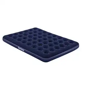 Bestway Luftbett 80″ x 60″ x 8.75″ / 2.03m x 1.52m x 22cm