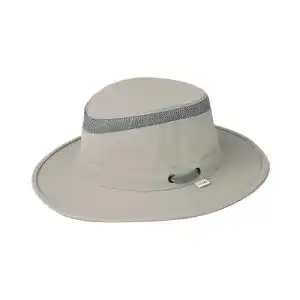 Tilley Endurables LTM5 Airflo Hut Größe 7 5/8 mit Wasserabweisendem Finish