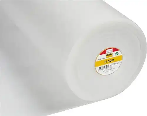 Bügelvlies Freudenberg 1 m Volumenvlies H 630, 90 cm breit