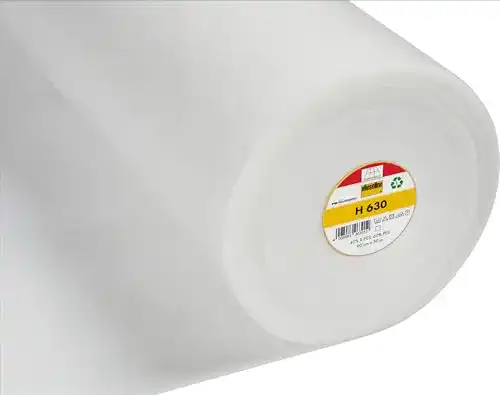Bügelvlies Freudenberg 1 m Volumenvlies H 630, 90 cm breit