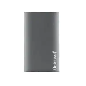 Intenso externe SSD 256GB Premium mit USB 3.2 Gen 1×1