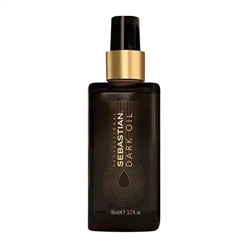 Haaröl SEBASTIAN PROFESSIONAL DARK OIL schnell einziehend