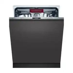Neff S155ECX05E Unterbau-Geschirrspüler mit innovativen Funktionen