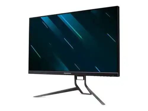 Acer Predator XB323QKNV Gaming Monitor 31,5 Zoll mit 4K und 144Hz