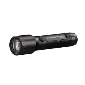 Aufladbare Taschenlampe Ledlenser P5R Core – Kompakt und leistungsstark