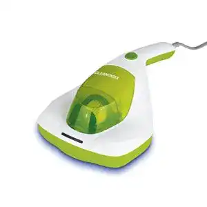 Cleanmaxx Milbensauger für Matratzen mit UV-C-Licht und HEPA-Filter