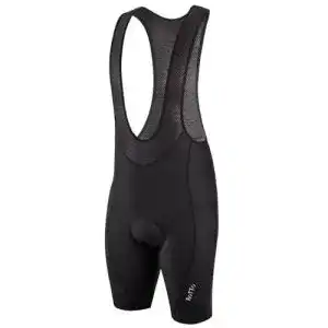Bibshorts für Herren – Gepolsterte Radhosen für Radfahren