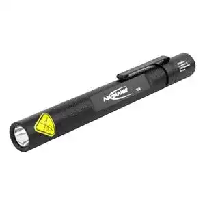 Ansmann Future T120 Mini LED Taschenlampe