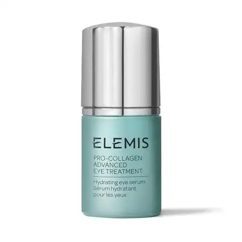 Augenserum Elemis Pro-Collagen Advanced Eye Treatment zur Augenpflege