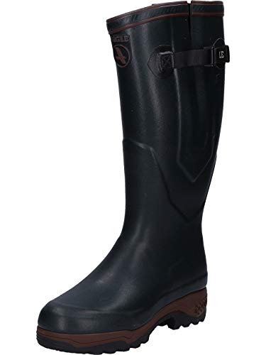 Neopren Gummistiefel Aigle Unisex Parcours 2 Iso