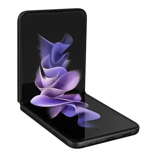 Samsung Galaxy Z Flip 3 5G 256GB Vergleich und Informationen