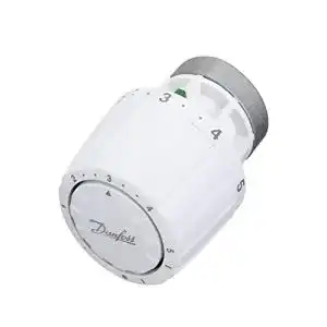 Danfoss 013G2960 Thermostat – Thermostatische Köpfe für Heizkörper