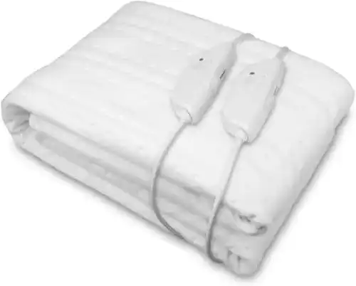 Medisana HU 676 Wärmeunterbett XXL, 150 x 160 cm mit Abschaltautomatik