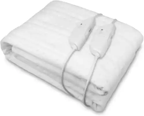 Medisana HU 676 Wärmeunterbett XXL, 150 x 160 cm mit Abschaltautomatik