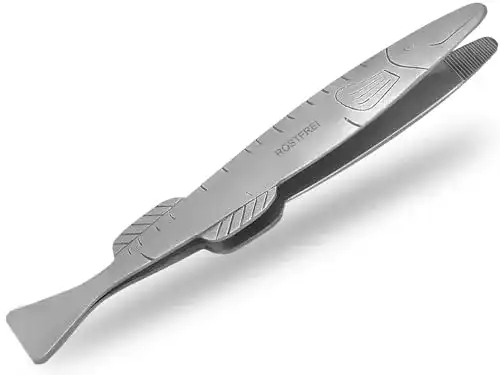 Grätenzange InstrumenteNrw Grätenpinzette Fischpinzette