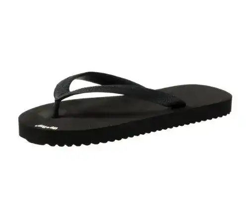 Flip-Flops Damen Flip*Flop Originals Zehentrenner Schwarz
