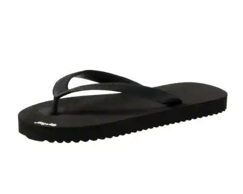 Flip-Flops Damen Flip*Flop Originals Zehentrenner Schwarz