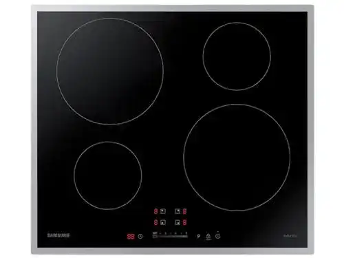 Samsung Induktionskochfeld NZ64N3707AS/UR im Vergleich