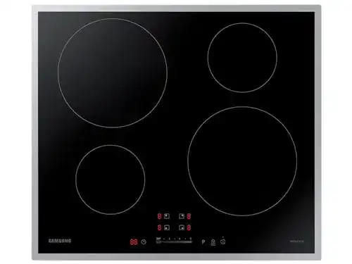 Samsung Induktionskochfeld NZ64N3707AS/UR im Vergleich