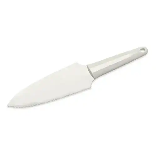 Kuchenmesser Original Kaiser Classic 2in1 Tortenmesser 32 cm