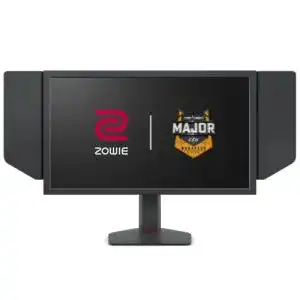 BenQ Zowie XL2586X 24 Zoll Gaming Monitor mit 600Hz und DyAc 2