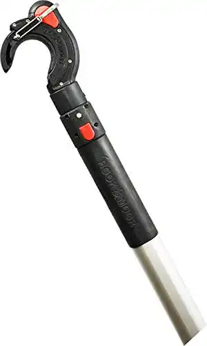 Bootshaken Hook & Moor Teleskop Modell 2019 (2.5 Meter)