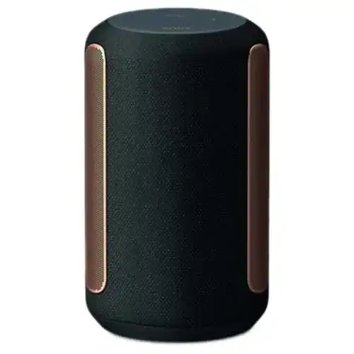 WLAN-Lautsprecher Sony SRS-RA3000 mit Bluetooth und Multiroom-Funktion