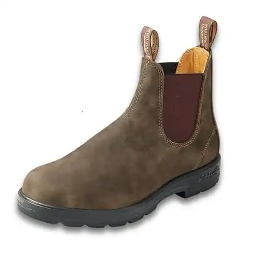 Blundstone Classic Comfort 585 Chelsea Boots für Unisex-Erwachsene