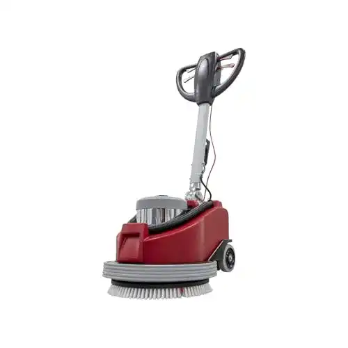 Einscheibenmaschine Sprintus Zeus für effiziente Reinigung