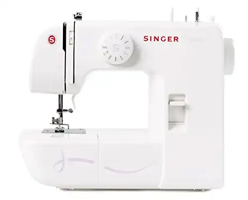 Singer Nähmaschine Start 1306 für Einsteiger und Fortgeschrittene