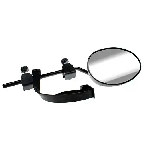 Wohnwagenspiegel Bits4Reasons Maypole Neues Modell