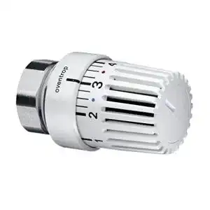Oventrop Thermostat Uni LM 7-28 °C mit Flüssigfühler