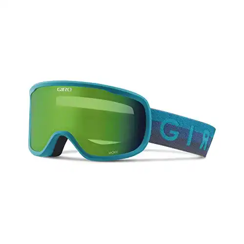 Giro Skibrille Moxie Marine Horizon One Size