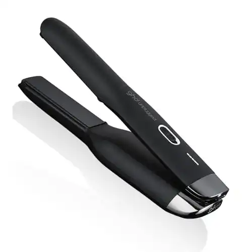 Kabelloses Glätteisen GHD Styler Unplugged – Stylisches Design für unterwegs