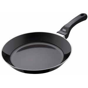 Emaille-Pfanne Silit Professional Bratpfanne 28 cm induktionsgeeignet