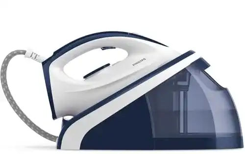 Philips Dampfbügelstation mit Kessel 2400 Watt HI5920