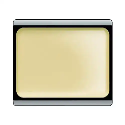 Camouflage Make-up von Artdeco – Camouflage Cream mit starker Deckkraft