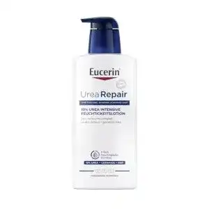 Bodylotion mit Urea