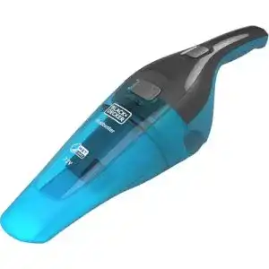 Black+Decker Akku-Staubsauger 2-in-1 WDC215WA für Nass- und Trockenreinigung