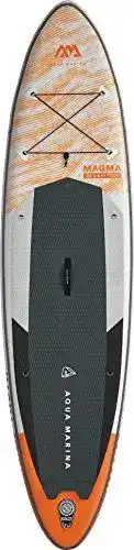 Aqua Marina SUP Unisex 3,4m x 15cm Magma – Stand Up Paddle Board