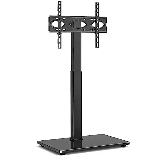 Rfiver TV Ständer für 32-70 Zoll Fernseher mit höhenverstellbarem Standfuß