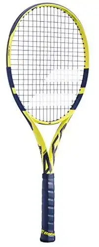 Tennisschläger Babolat Pure Aero Junior 26 Größe 0 in Gelb
