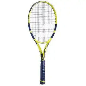 Tennisschläger Babolat Pure Aero Junior 26 Größe 0 in Gelb