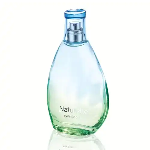 Yves Rocher Naturelle Eau de Toilette für Damen – 75 ml